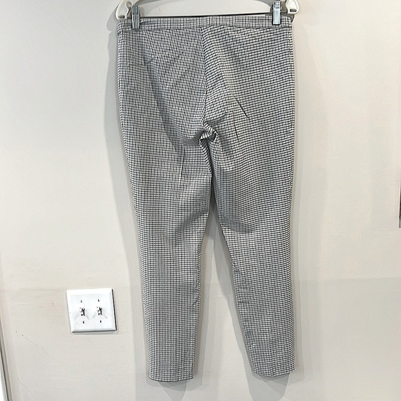 🔥Theory Women’s Checkered Pants🔥 - Picture 9 of 9